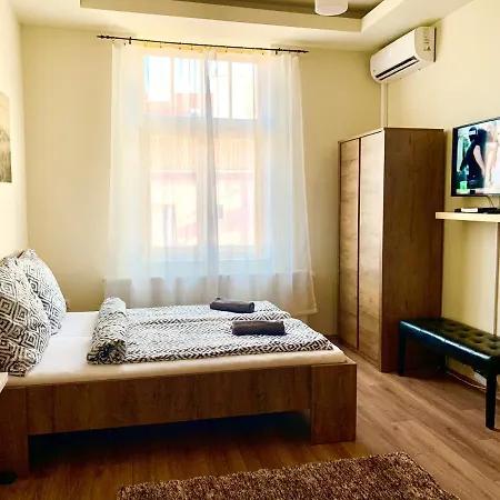 A Vendeghaz Miskolc