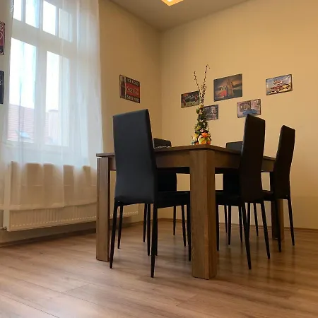 Gæstehus A Vendeghaz Miskolc