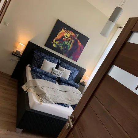 A Vendeghaz Miskolc